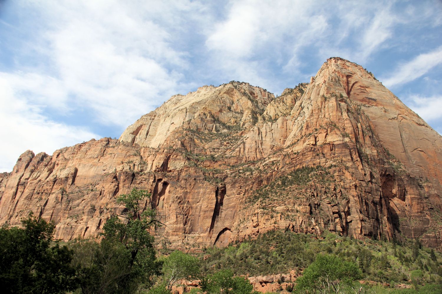 The Grotto Trail 